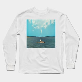 Asgc Long Sleeve T-Shirt